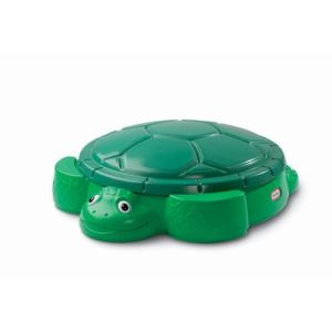 Little tikes Bac à sable Tortue