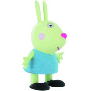 Figurine Rebecca le lapin Peppa Pig