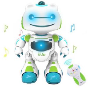 Image de Educa Agent Blip - Robot Programmable