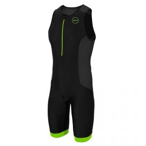 Image de Zone3 Trifonctions Aquaflo Plus - Black / Grey / Neon Green - Taille S