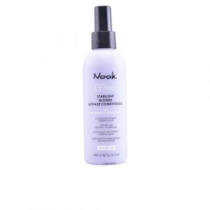 Image de Nook Bfree Starlight Blonde Biphase Conditioner (Leave-In) - 200 ml