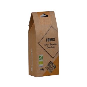 Nat & Form Nat&Form Tis Tonus Bio 100G