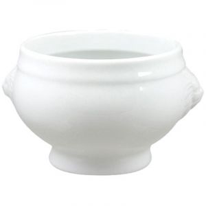 Cosy & Trendy Bol &agrave; Soupe 55 Cl - T&ecirc;te De Lion