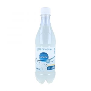 Bebida bio probi&oacute;tica 500 ml (Lim&atilde;o) - Naturitas Essentials