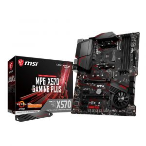 Image de MSI MPG X570 GAMING PLUS