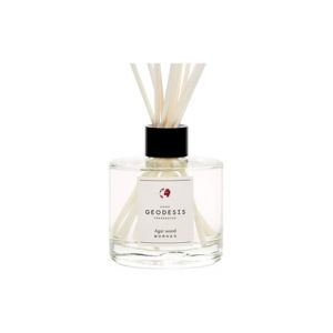 Diffuseur Lia Bois d'Agar 200 ml + 10 tiges rotin