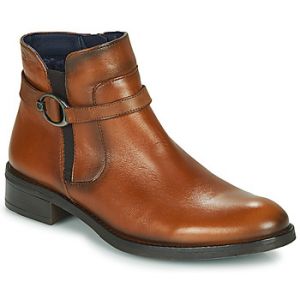Dorking Bottines TIERRA Marron - Taille 37