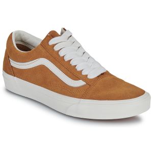 Vans Baskets basses Old Skool Marron - Taille 36,37,38,39,40,41,42,43,44,45,46,40 1/2,42 1/2,47,38 1/2,44 1/2,36 1/2