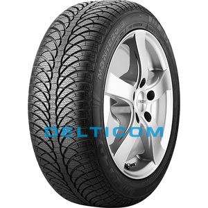 Image de Fulda Pneu auto hiver : 195/65 R15 91T Kristall Montero 3