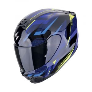 Scorpion Casque moto intégral Exo-391 Aaxo