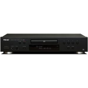 Teac CD-P650 - Lecteur CD, USB