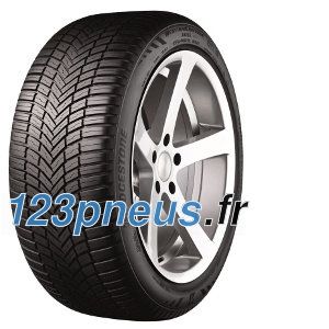 Bridgestone 215/60 R17 100V A005 Weather Con. EVO RFT XL M+S