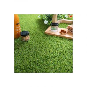 D&eacute;coweb Gazon synth&eacute;tique Week-end - 18mm (2m x 25m = 50m&sup2;)