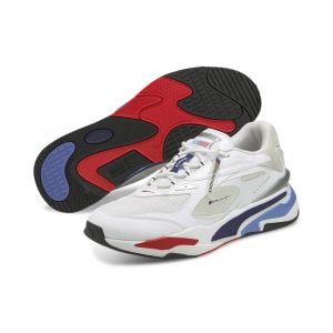 Puma Baskets Rs-rapide Bmw Mms EU 40 blanc/rouge
