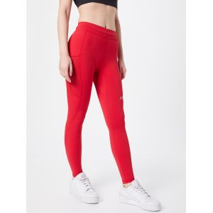 Newline Collants Pour Femmes Coeur L Red