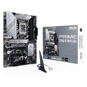 Asus PRIME Z790-P WIFI D4