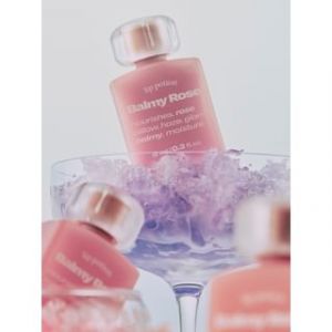 Alternativestereo - Lip Potion Balmy Rose - 10 Colors #09 Fresh Rose