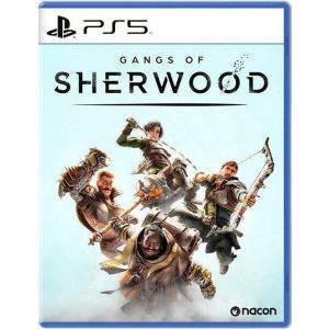 Nacon Gangs Of Sherwood Ps5