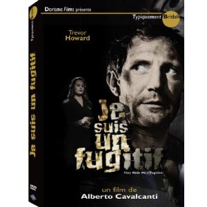 Je suis un fugitif