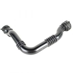 Durite turbo - Tuyau d'air Intercooler compatible pour Renault Laguna 3 2007 à 2015 2.0 DCI 8200551942