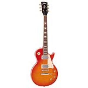 Vintage V100 - Guitare style Les Paul