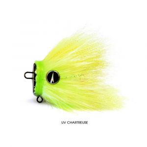 Vmc Tête plombée Mustache Rig