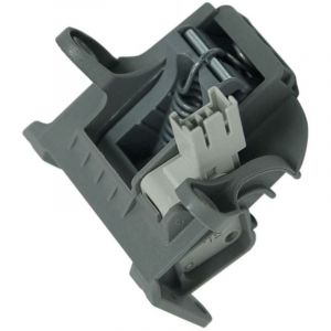 Hotpoint Verrou de porte d'origine Lave-vaisselle (C00297943 482000023395 WHIRLPOOL LADEN)