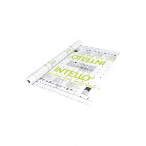 QEM - Proclima intello Frein-vapeur haute performance hygrovariable 150cmx50m