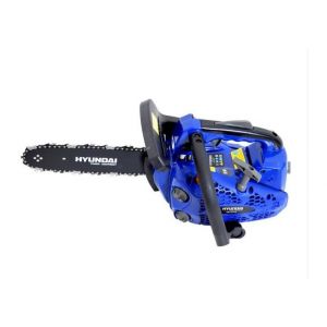 Hyundai HEL2530 - Elagueuse thermique 25,4cc guide 30 cm