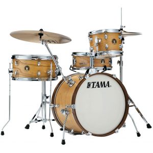 TAMA LJL48S-SBO CLUB-JAM KIT SATIN BLONDE