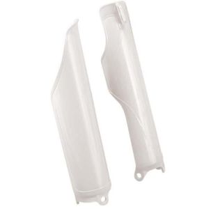 Racetech Protections Rtech Fork Protector Gas Gas/honda - Neutral - Taille 2007-2017