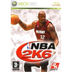 NBA 2K6 [XBOX360]