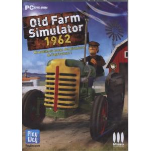 Image de Old Farm Simulator 1962 [PC]