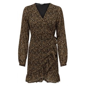 Only Robe femme robe onlkacey