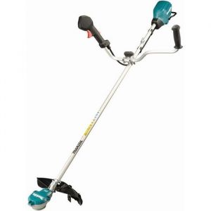 Makita UR002GZ01 Débroussailleuse 40 V XGT Poignée de type U AFT ADT sans batterie/chargeur