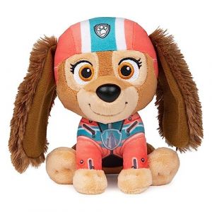 Spin Master Peluche Liberty Patrulla Canina Paw Patrol 15cm