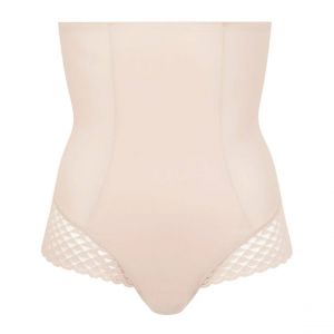 Culotte Haute Sculptante Simone Pérèle SUBTILE Rose