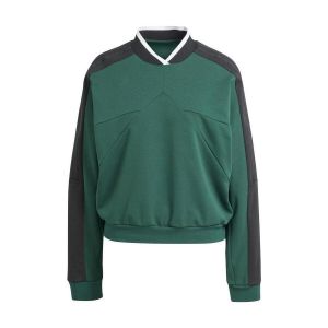 Adidas Sweatshirt femme Tiro