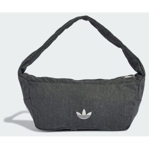 Adidas Originals PETIT SAC À BANDOULIÈRE EFFET LAVÉ, pointure One Size - Taille One Size