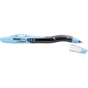 Maped Visiopen - Stylo bille pour gaucher
