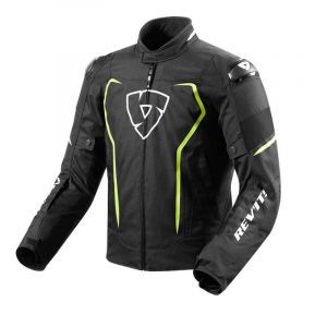 Rev it Veste Revit Vertex H2o Noir S - Revit