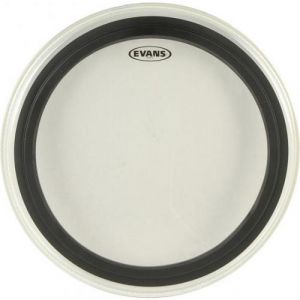 Evans BD20EMAD2 - PEAU EMAD2 TRANSPARENTE 20&rdquo;