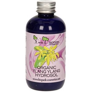 Biopark Cosmetics Hydrolat d'Ylang Ylang Bio - 100 ml