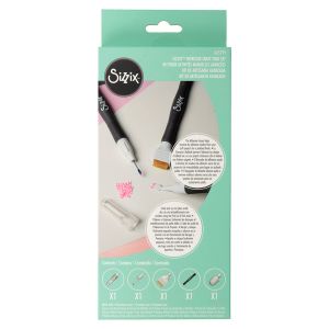 Sizzix Kit d'outils Intricate 5 pcs