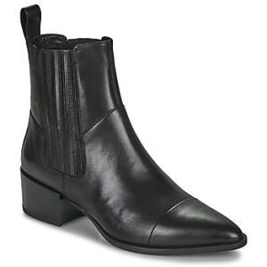 Bottines Vagabond Shoemakers MARJA Noir - Taille 36,37,38,39,40,41