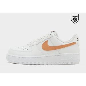 Image de Nike Air Force 1 '07 Femme - WHITE, WHITE - Taille 38