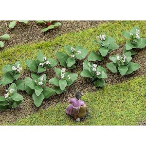 Faller Plants Tabac 14Pi&egrave;ces, F181275, Non renseign&eacute;, Small