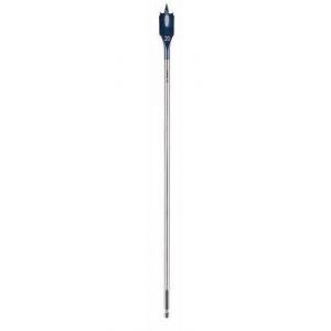 Bosch 2608595410 - Mèche plate Self Cut Speed six pans de diamètre 20 mm et 400 mm de long