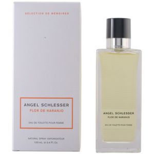 Angel Schlesser Orange Blossom - Eau de toilette pour femme