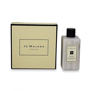 Jo Malone London Jo Malone Lime Basil & Mandarin Body & Hand Lotion - extras